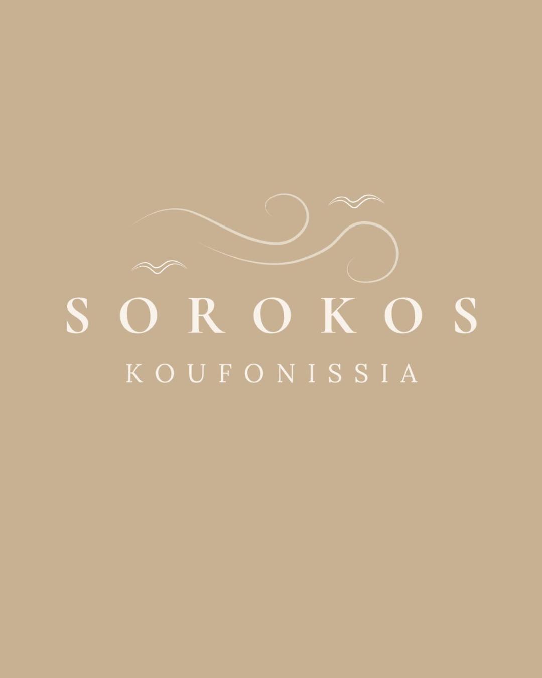 Sorokos Koufonissia 호텔 쿠포니시아 외부 사진
